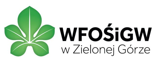 Logotyp WFOŚiGW w Zielonej Górze