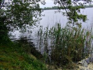 jezioro Kochle